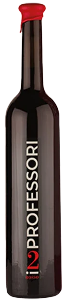 Vino Soffio sulle Isole I 2 Professori rosso 2019 75cl