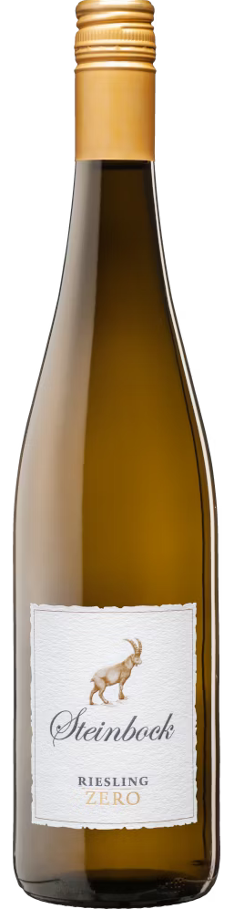 Vino Dr. Fischer Steinbock Riesling Zero Alcol 75cl