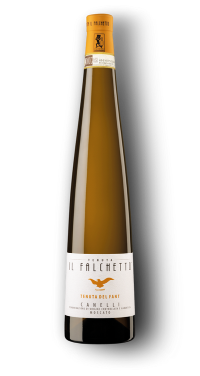 Vino Tenuta il Falchetto Moscato di Canelli Tenuta del Fant 2024 75cl