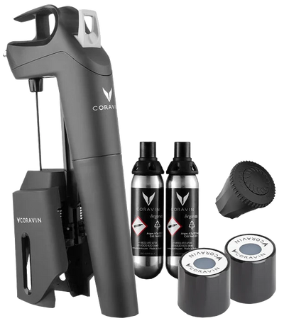Coravin Model Three+ Timeless