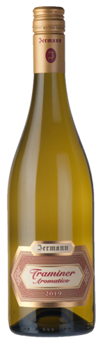 Vino Jermann Traminer Aromatico 2021 75cl