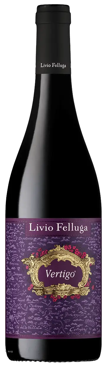 Vino Livio Felluga Vertigo 2022 75cl