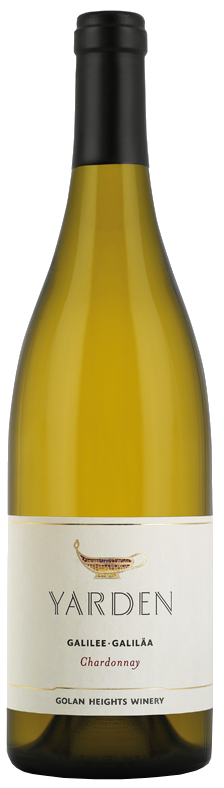Vino Yarden Chardonnay 2023 75cl