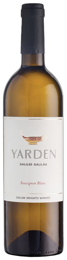 Vino Yarden Sauvignon 2023 75cl