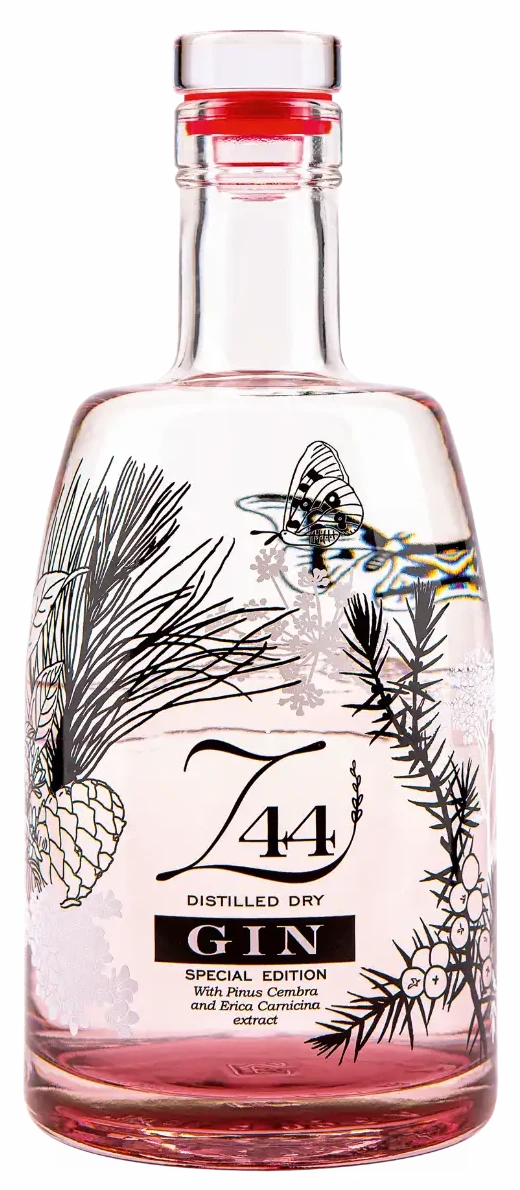 Gin Roner Z44 Special Edition 70cl