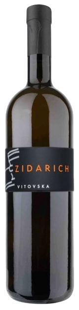 Vino Zidarich Vitovska 2021 75cl