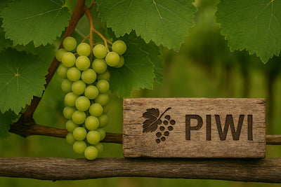 Vini PIWI: innovazione, sostenibilità e qualità nella viticoltura del futuro