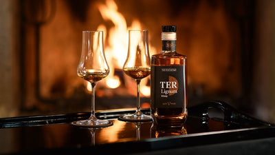 TER Lignum: il whisky che parla italiano
