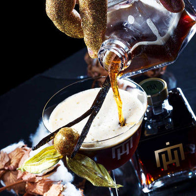 Espresso Martini MH Mario Hofferer 20cl (Cocktail Ready to Drink)