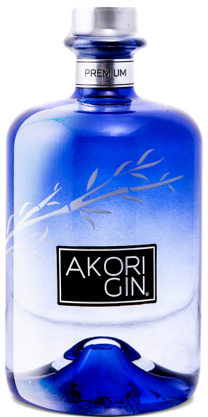 Gin Akori 70cl