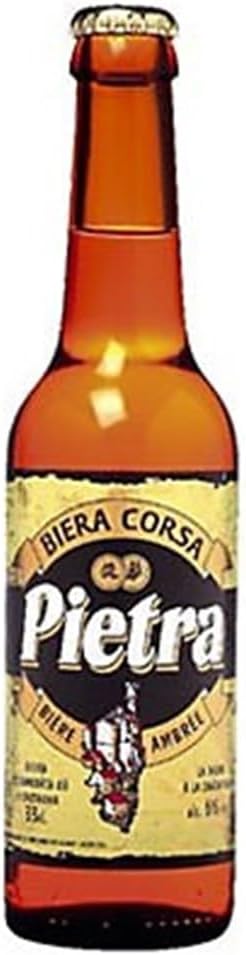 Birra Pietra Ambreé 33cl