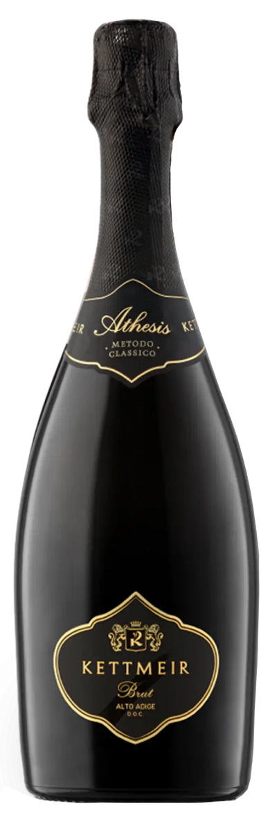 Spumante Kettmeir Athesis Brut Metodo Classico 2021 75cl
