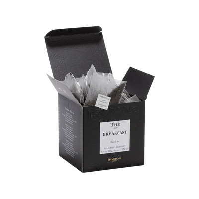 Tè Dammann Breakfast 100g (50 bustine)