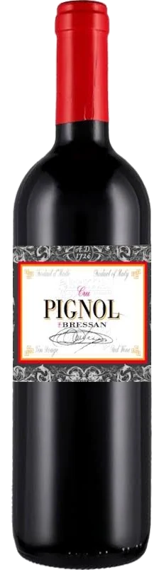 Vino Bressan Pignol 2011 75cl