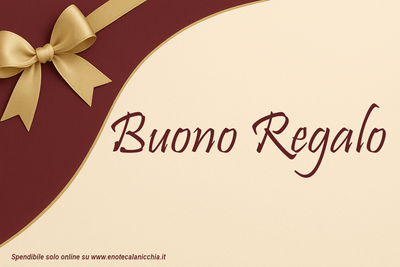 Buono Regalo