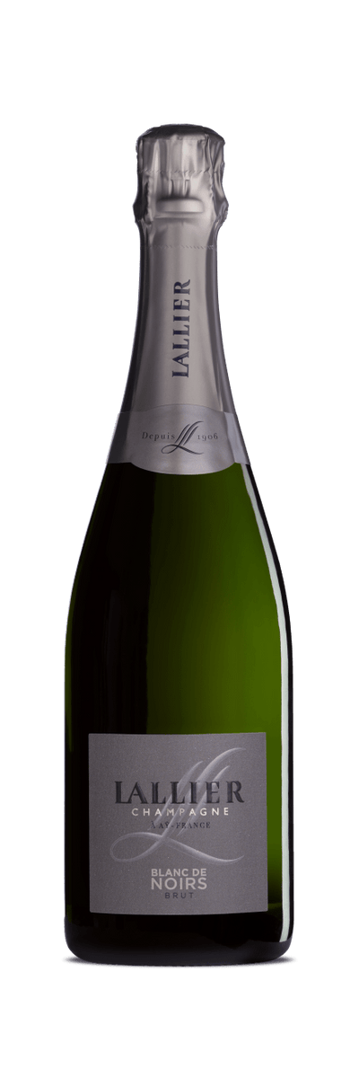 Champagne Lallier Blanc de Noirs 75cl