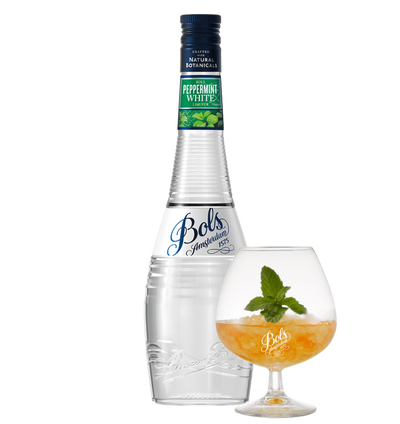 Bols Menta Piperita Bianca 70cl