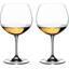 Confezione x 2 calici Riedel Chardonnay Barrique / Montrachet