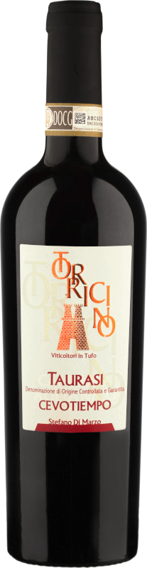 Vino Torricino Taurasi 2019 75cl