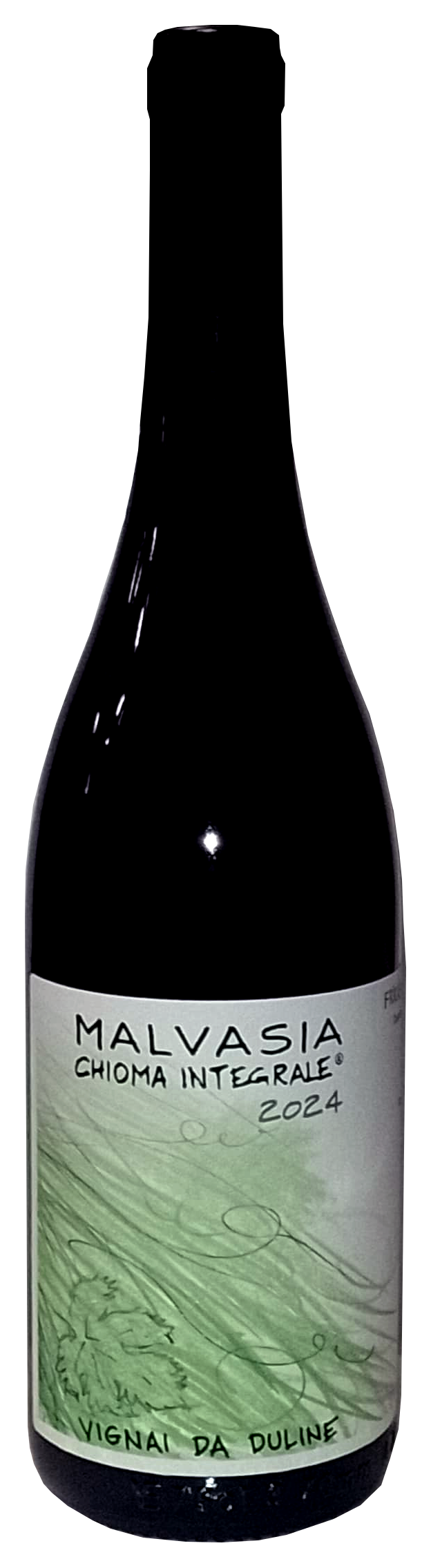 Vino Vignai da Duline Malvasia Chioma Integrale 2024 75cl