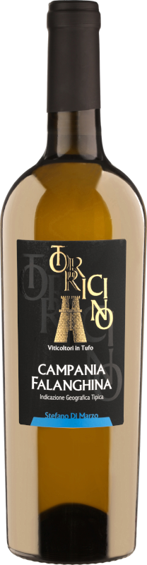 Vino Torricino Falanghina 2022 75cl