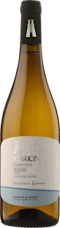 Vino Torricino Falanghina 2024 75cl
