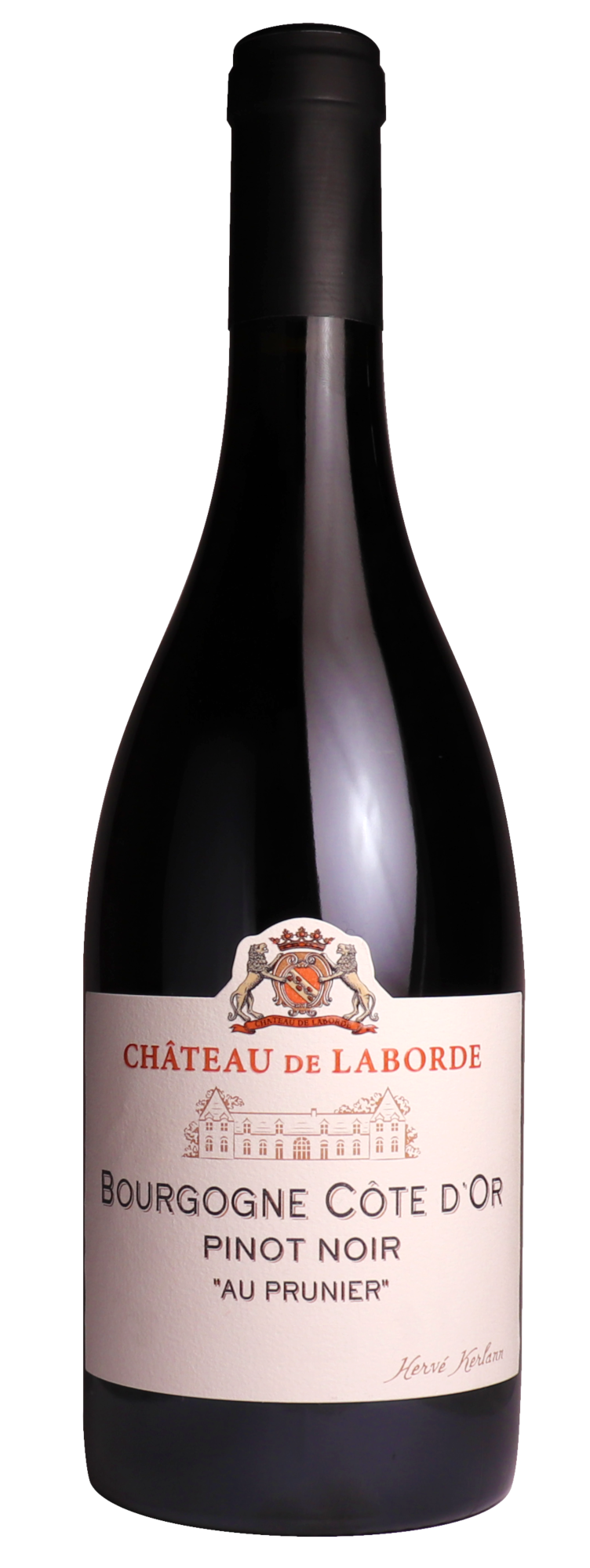 Vino Chateau de Laborde "Au Prunier" 75cl