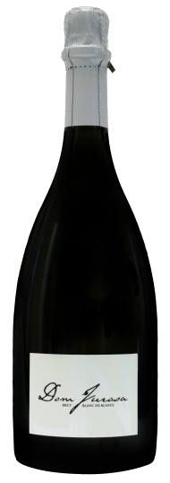 Spumante Lis Neris "Dom Jurosa" 75cl (Metodo Classico)
