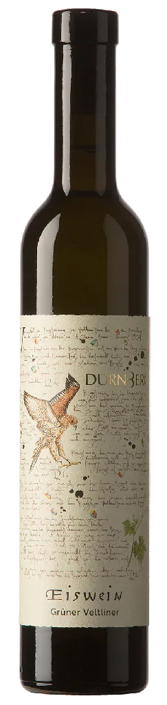 Vino Dürnberg Eiswein Grüner Veltliner 2020 37,5cl