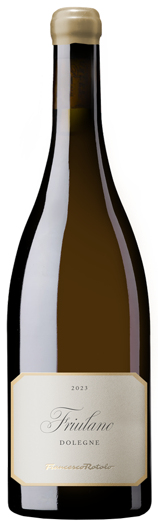 Vino Confinis Friulano "Dolegne" 2024 75cl