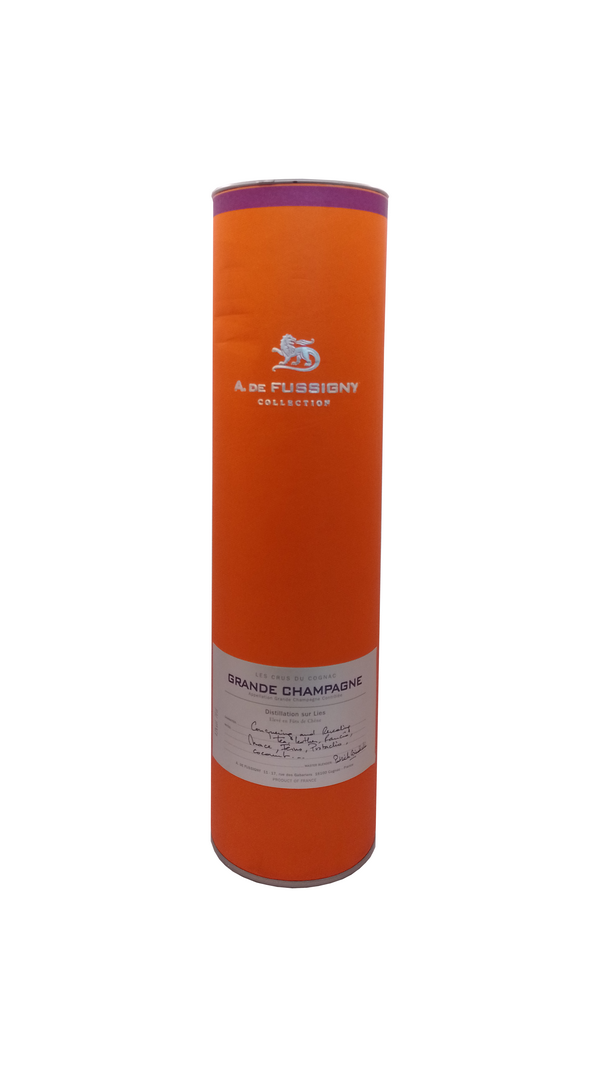 Cognac De Fussigny Collection Grande Champagne astucciato 70cl