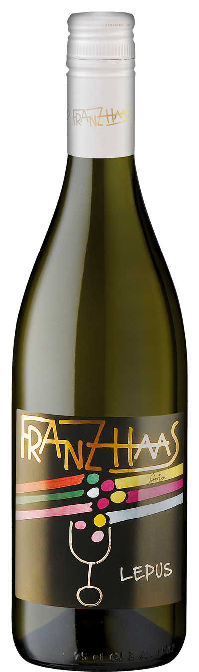Vino Franz Haas Pinot Bianco "Lepus" 2023 75cl