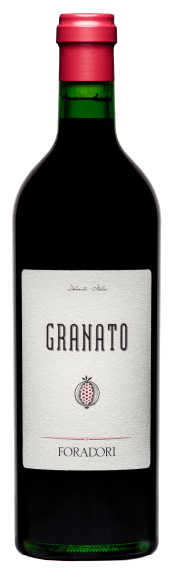 Vino Foradori Granato 2015 75cl