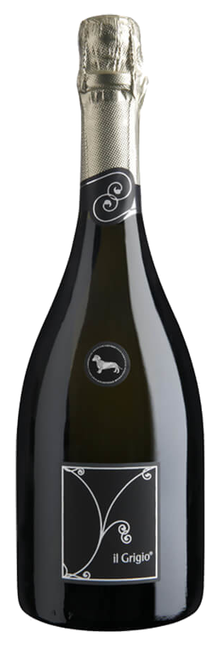 Spumante Collavini Il Grigio brut 75cl