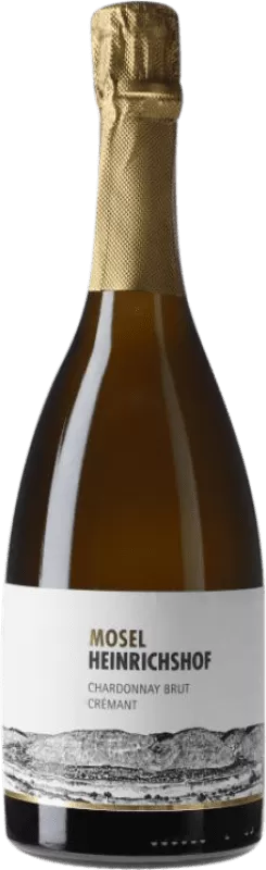 Spumante Heinrichshof Chardonnay Cremant Brut 75cl