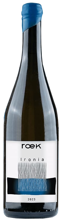 Vino Roek "Ironia" Solaris 2023 PIWI 75cl BIO