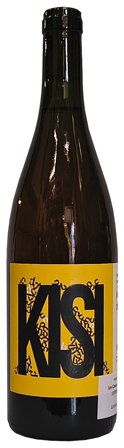 Vino Pheasant’s Tears Kisi 75cl