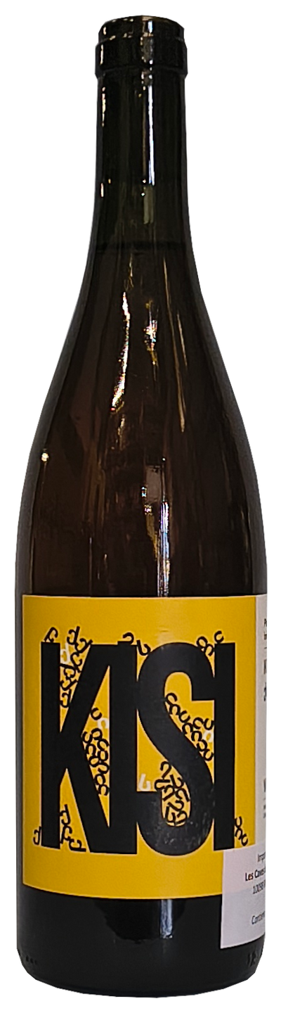 Vino Pheasant’s Tears Kisi 75cl