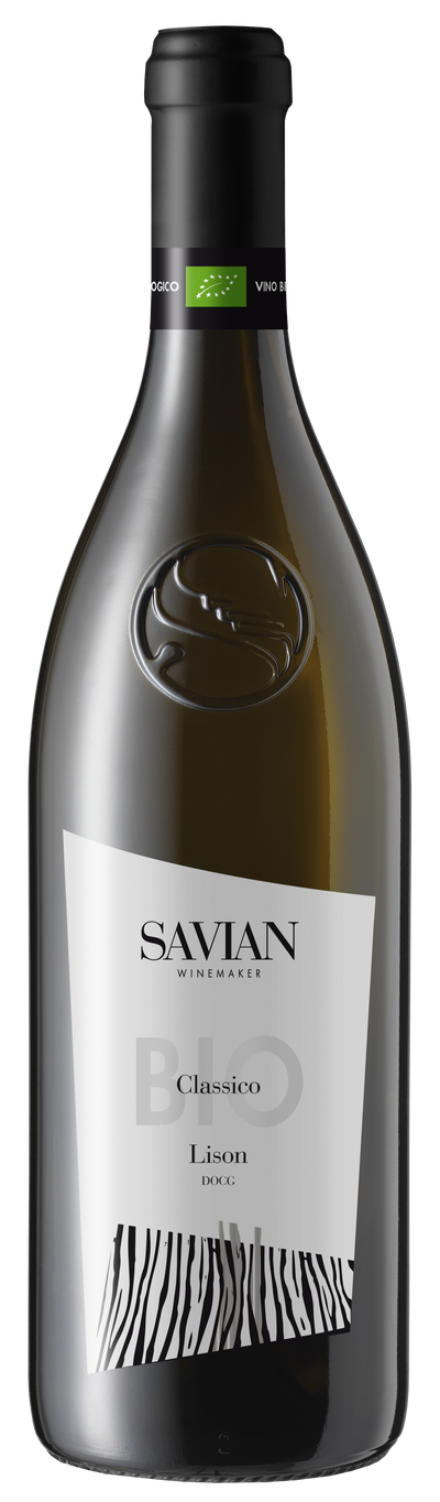 Vino Savian Lison Classico 2024 75cl BIO