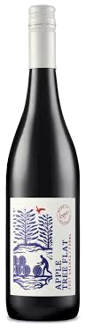 Vino Logan Shiraz Apple Tree Flat 2021 75cl