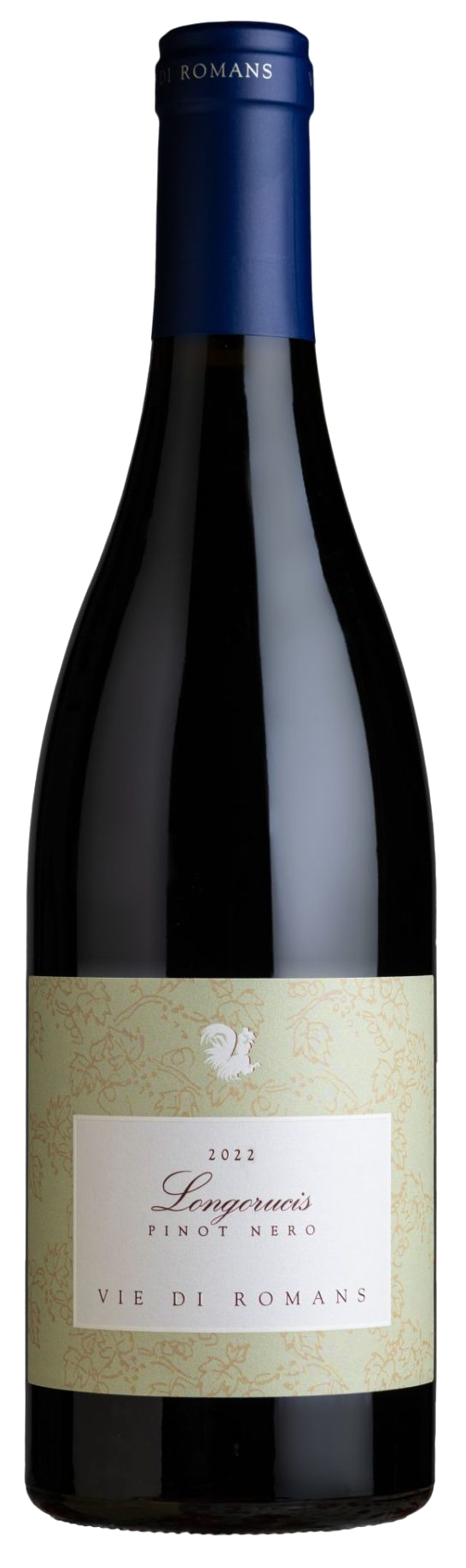 Vino Vie di Romans Pinot Nero "Longorucis" 2022 75cl