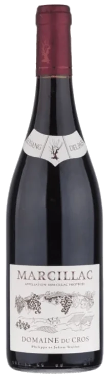 Vino Domaine du Cros Lo Sang del País 2023 75cl