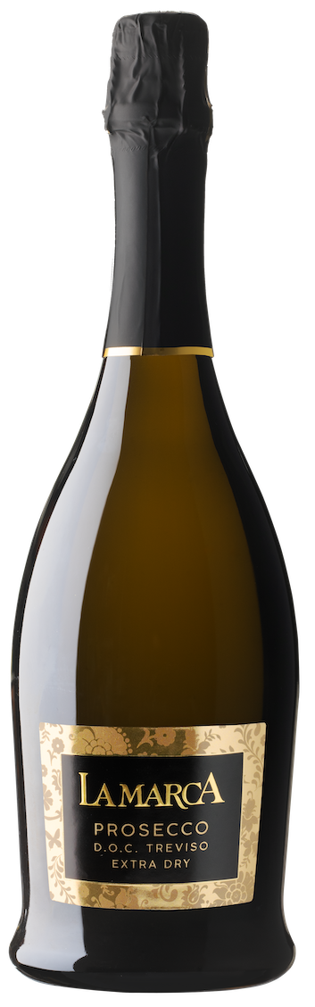 Prosecco La Marca DOC Treviso Extra Dry Bouquet 75cl