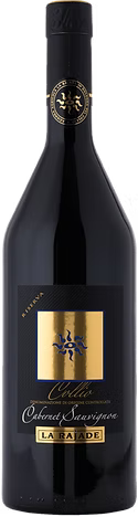 Vino La Rajade Cabernet Sauvignon Riserva 2018 75cl