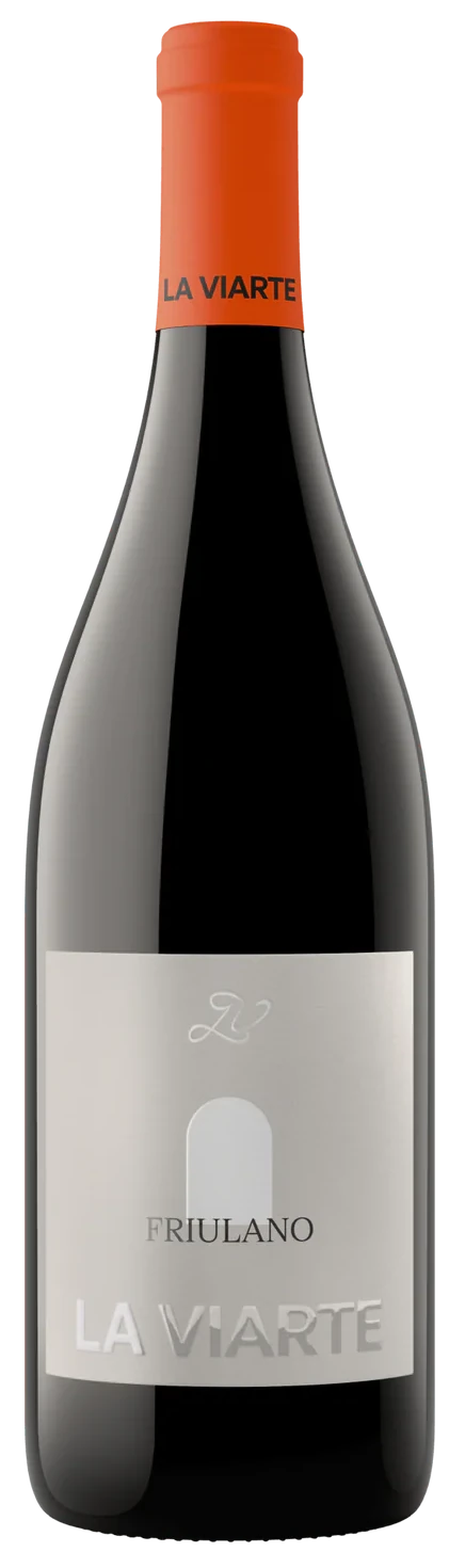 Vino La Viarte Friulano 2023 75cl