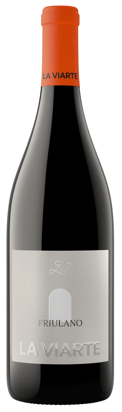 Vino La Viarte Friulano 2023 75cl