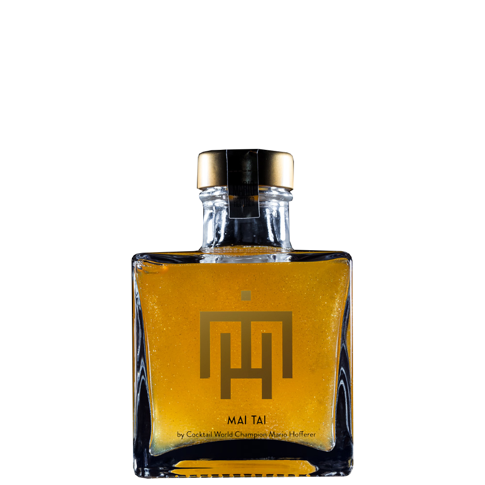 Mai Tai MH Mario Hofferer 20cl (Cocktail Ready to Drink)