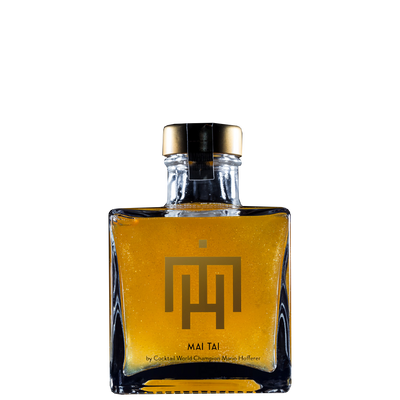 Mai Tai MH Mario Hofferer 20cl (Cocktail Ready to Drink)