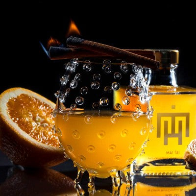 Mai Tai MH Mario Hofferer 20cl (Cocktail Ready to Drink)