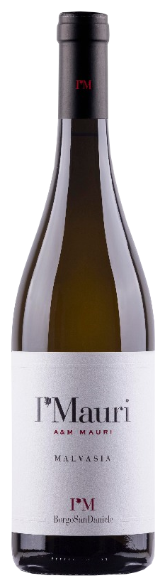 Vino Borgo San Daniele Malvasia 2024 75cl